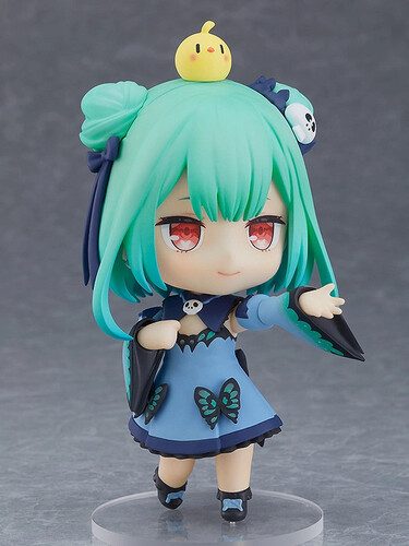 rushia nendoroid