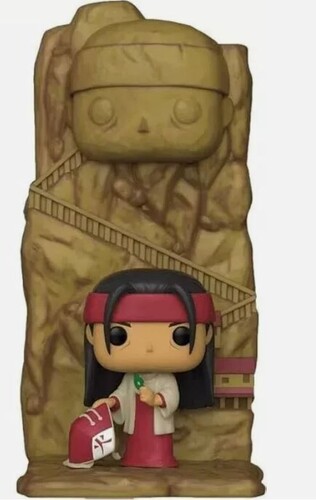 hashirama senju funko pop
