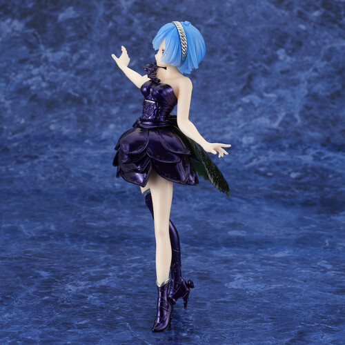 40000 rem statue