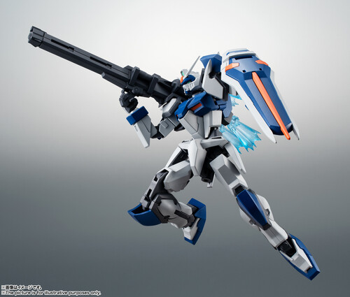 Tamashii Nations - Mobile Suit Gundam Seed - THE ROBOT