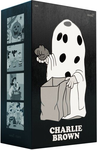 super 7 peanuts supersize