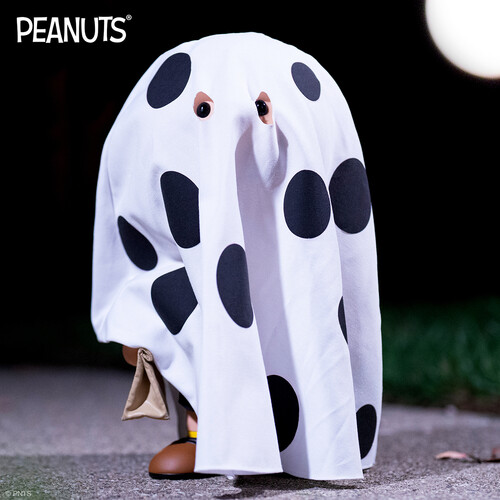 super 7 peanuts supersize