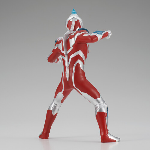 ULTRAMAN GINGA HERO'S BRAVE STATUE FIGURE ULTRAMAN Collectibles on DeepDiscount
