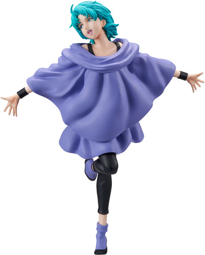 BanPresto - Mobile Suit Z Gundam - Four Murasame Statue (Version A)