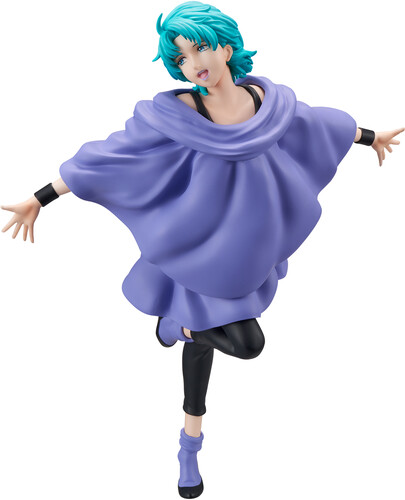 BanPresto - Mobile Suit Z Gundam - Four Murasame Statue (Version A)