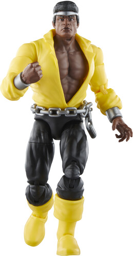 Mvl 6inch Legends Marvel Luke Cage 