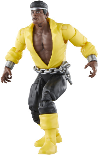 Mvl 6inch Legends Marvel Luke Cage 