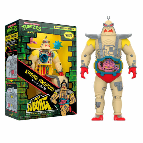 BEST AXN TMNT TEENAGE MUTANT NINJA TURTLES 