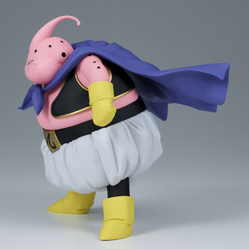 Bandai Dragon Ball Z Solid Edge Works Majin Buu | Toys”R”Us – China