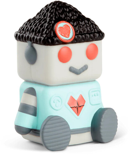 Human Robot Muuktoy Of The Dead | eBay