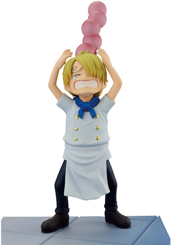one piece@be.smile〜SHINNEN〜  rdzdsi3 One Piece The Grand Line Skypiea Arc 053 Shandia Kamakiri