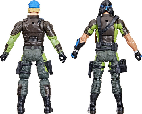Hasbro Collectibles - G.I. Joe - Classified Series - #128