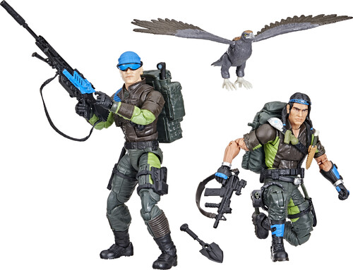 Hasbro Collectibles - G.I. Joe - Classified Series - #128
