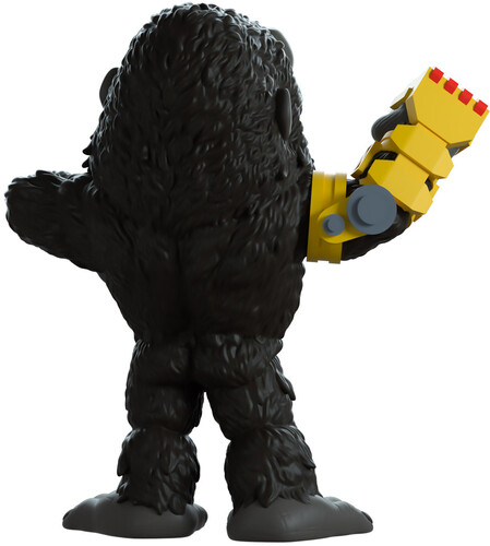 MEDICOM TOY - gottu Youtooz - Godzilla X Kong - Beast Glove Kong #1