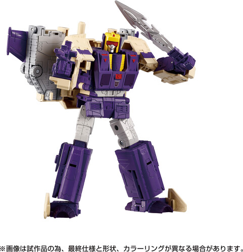 【TAKARA 】MOVIE Maniacs６ALIEN 3 $_12.JPG?set_id=880000500F
