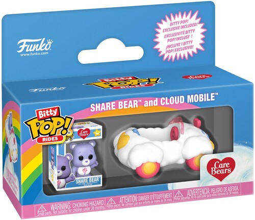 Cheeky POLAR BEAR　50体限定 N-COOL SOFT TOY POLAR BEAR O-I M