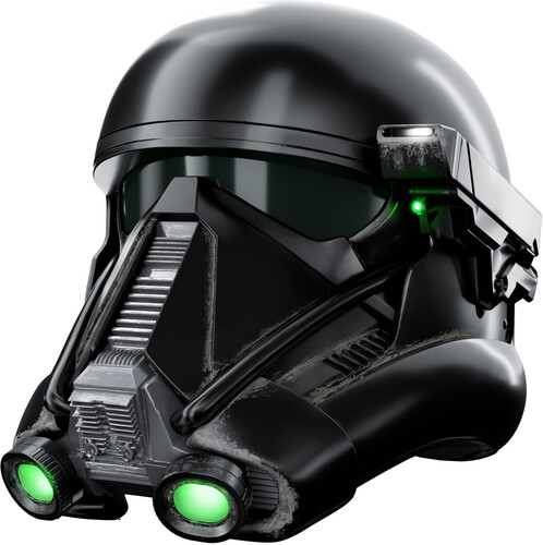Hasbro Collectibles - Rogue One: A Star Wars Story - Black