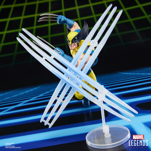 Hasbro Collectibles - Gamerverse - Marvel Legends