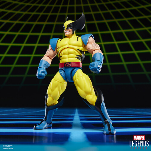 Hasbro Collectibles - Gamerverse - Marvel Legends