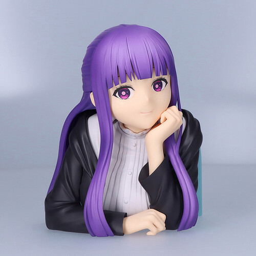 レビュー高評価アイテム特集｜ファッション通販 BanPresto - Frieren: Beyond Journey's End - Bust Fern Statue サロペット・オーバーオール・オールインワン