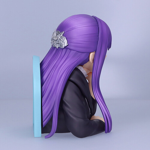 BanPresto - Frieren: Beyond Journey's End - Bust Fern Statue
