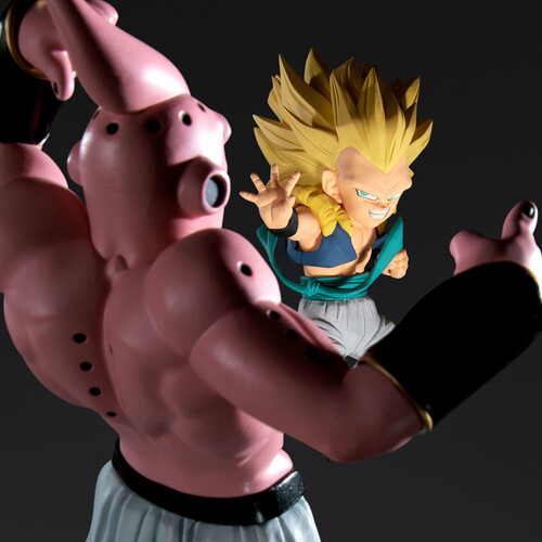 BanPresto - Dragon Ball Z - Match Makers - Super Saiyan 3
