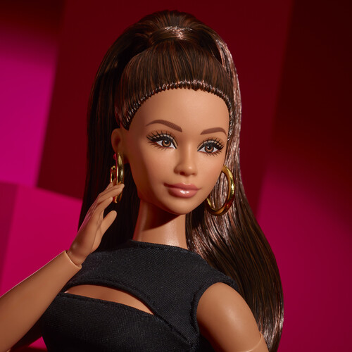 Mattel Collectible Barbie Basics Collectible Doll, Model 05 With