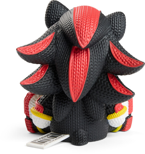 Handmade by Robots - Sonic the Hedgehog - Shadow #275