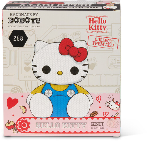 Sanrio - Hello Kitty #268