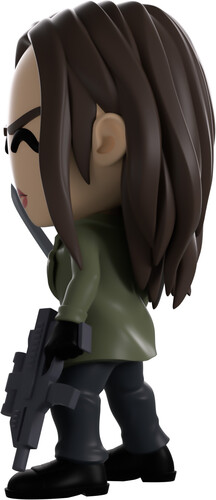 youtooz ジョン・ウィック フィギュア John Wick Translucent – Youtooz Collectibles