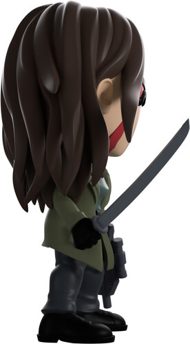 youtooz ジョン・ウィック フィギュア Youtooz - John Wick - The Ballerina Vinyl Figure