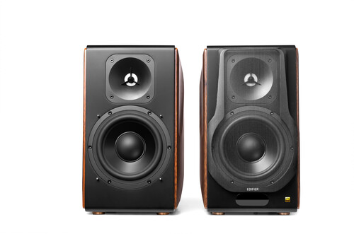 Edifier S3000MKII - Thumbnail 2