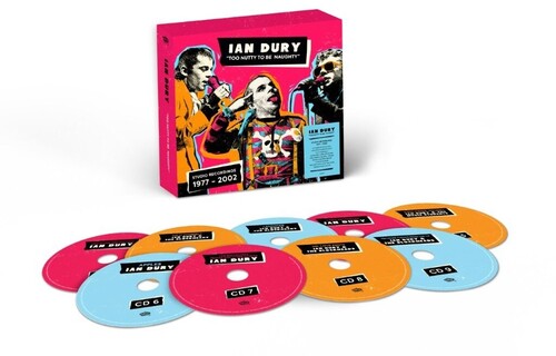 洋楽 IAN STUART AND ROUGH JUSTICE (CD) Ian Stuart And Rough Justice – Justice For The Cottbus Six + Live