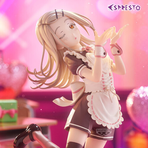Banpresto - The Idolm@ster Gakuen - Espresto: Sweet Moment - Hiro