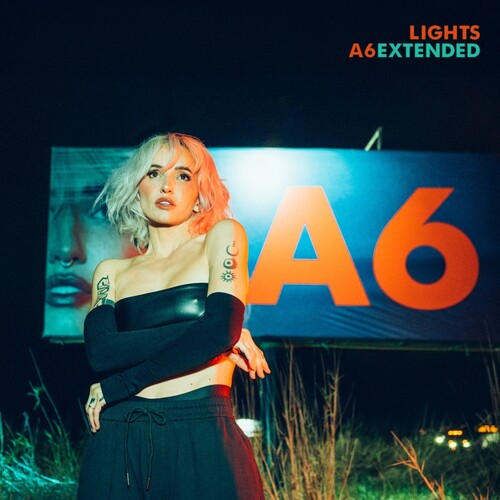 A6EXTENDED [Explicit Content]
