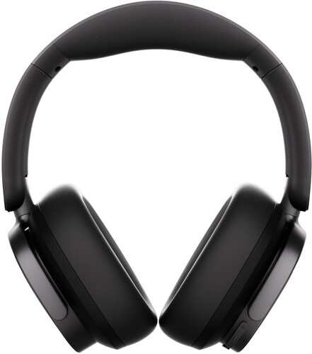 Edifier ES850NB Bluetooth Active Noise Cancelling Headphones Black