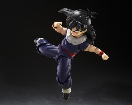 Tamashii Nations - Dragon Ball Z - S.H.Figuarts - Son Gohan Z