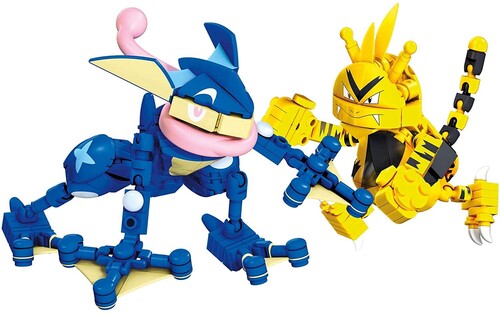 pokemon greninja lego