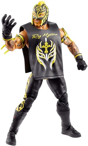 toys of rey mysterio