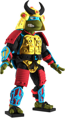 Super7 - Teenage Mutant Ninja Turtles - Ultimates! Wv5 - Leo The