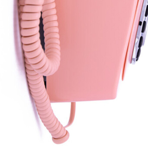 Ivory) - Protelx GPO 746 Rotary Telephone - Ivory : : Office  Products