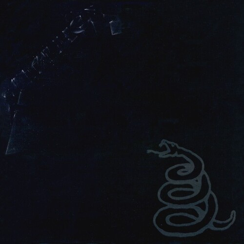 Metallica Metallica (Remastered Expanded Edition)(3CD) Remastered, Expanded  Version on ImportCDs