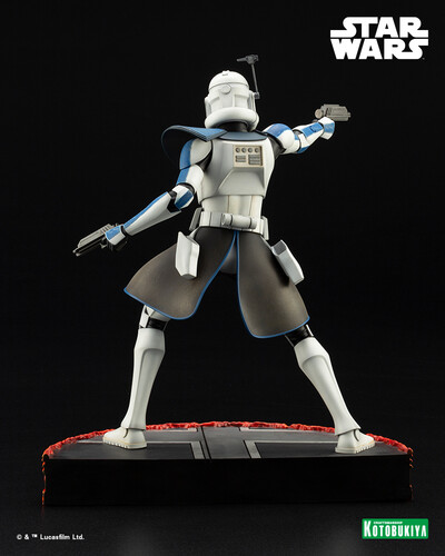 artfx rex