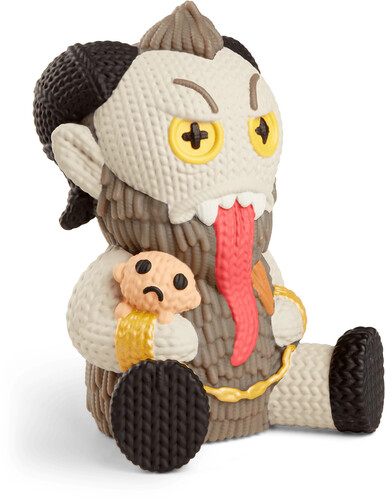 Krampus #089 (Limited Edition)