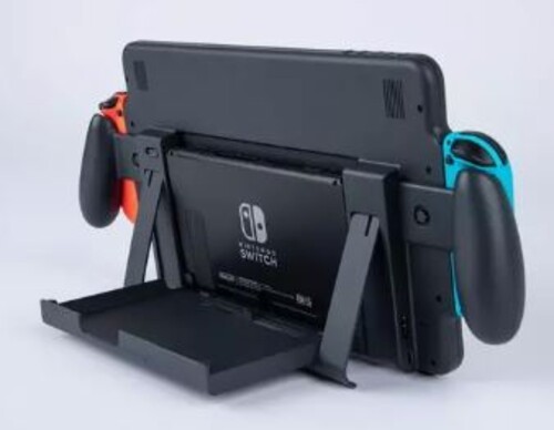 Switch Accessory UpSwitch Gaming Monitor by Orion for Nintendo - Main Image