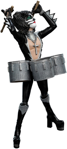 WETA Workshop Mini Epics - KISS: The Catman
