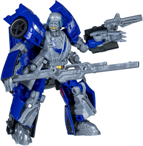 Hasbro Collectibles - Transformers: Dark of the Moon Hasbro Collectibles - Transformers: Dark of the Moon