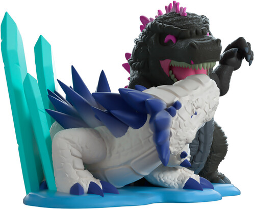 Youtooz - Godzilla X Kong - Godzilla vs Shimo #2