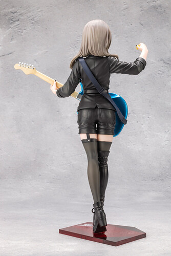 Kotobukiya - Girls Band Cry - Momoka Kawaragi PVC Figure