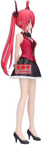 BanPresto - Date A Live - Glitter & Glamours - Kotori Itsuka